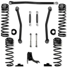 Rock Krawler JT30ASNL-D 3.0" Adv W/o Limits Ma Lift Kit For Gladiator Rub Dsl. Fixed Price $1823.21.