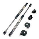 Ford Racing Hood Lift Kit 15-23 Mustang Fits Models. Fixed Price $102.99.