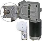 Dump Truck Tarp Electric Gear Motor, 12V Dc, 5543095. Fixed Price $290.78.