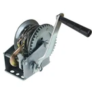 Hand Crank Gear Winch, Heavy Duty, Up 1200 Lbs For Trailer, Boat Atv. Fixed Price $22.91.