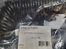 OTRLG154DPC Dual Pole Coiled Power Cable 15' W/ Zinc Plugs. Fixed Price $129.99.
