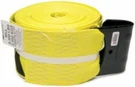 Kinedyne 222720 2" By 27' Flat Hook Winch Strap New. Fixed Price $34.99.