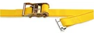 Logistic Ratchet Strap, 20FT X, 2IN, 1000LB. Fixed Price $32.36.