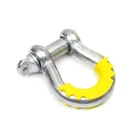 Daystar 3/4 " Ring Isolators Yellow KU70056YL. Fixed Price $18.96.