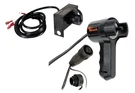 Mile Marker Replacement Hydraulic Joystick Winch Remote 93-50014. Fixed Price $99.00.