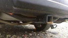 Explorer 2018 Hitch/tow Hook/winch 465491. Fixed Price $200.00.