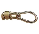 Macs Custom Tie-downs Double Stud W/pear Shaped Ring- 32507. Fixed Price $10.41.