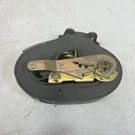 Kinedyne 3/4" By 16' Butterfly Logistic Ratchet Strap 37D1618 811. Fixed Price $33.73.