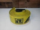 Ancra Flatbed Transport Trailer 30' Winch Strap Tiedown 4" Hook 43795-10-30. Fixed Price $12.99.