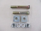 Reese Adjustable Ball Mount Bolt Kit Old Style. Fixed Price $21.95.