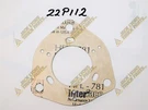 22P112 New Parker Chelsea Pto Gasket 22-P-112. Fixed Price $15.99.