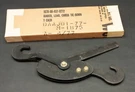 A&z Eng. Co. 11-1-901 Binder Load Cargo Tie-down 10,000LB. Nsn 1670-00-937-0272. Fixed Price $10.99.