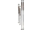 Lippert 182898 Happijac Standard Stainless Steel Turnbuckle Set. Fixed Price $193.85.