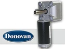 Donovan Durabuilt 90:1, 600W Tarp Motor, # 1802061 W/ 3 Year Warranty. Fixed Price $299.99.