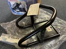 Nos Ancra Star Wheel Chock, Floor Mount W/track, Removable 49603-10, W/box. Fixed Price $125.00.