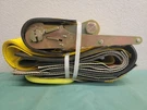 Lift-it 259404-39 Tie Down Ratchet 23 Ft. 6,666 Lb. Load Limit.. Fixed Price $77.99.