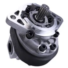 Hydraulic Pump For John Deere 450B 350B Case/ih Crawler Backhoe Model. Fixed Price $472.88.