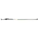 Kinedyne 10085GRA Cargo Bar, 89-1/2 In.l, 1-1/2 In.w, Steel. Fixed Price $37.65.