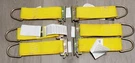 Dc Cargo Mall 2" X 6" Serie E/a Rope Tie-off W/ Spring Fitting 26RTOSEF Asse. Fixed Price $51.32.