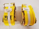 Quantity Of Ancra 2" Ratchet Straps Assy 48672-13 12 Ft (2 Qty). Fixed Price $31.58.