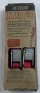 Ancra Cargo Integra Originals Premium 69" Buckle Tie Downs Red 400LBS 49380-10. Fixed Price $40.00.