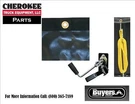 Buyers Products DTR7021S, Aluminum Tarp System With Solid X 21'. Fixed Price $351.95.