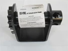 Kinedyne 1820S, 4" Weld On Winch. Fixed Price $50.00.