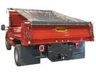 Buyers Products DTR7015 X Ft. Aluminum Tarp System With Mesh. Fixed Price $256.59.