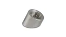 Vibrant 30-DEG Angled O2 Sensor Weld Bung T304 Ss M18X1.5 Thread Pc. Fixed Price $8.29.