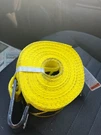 Ancra 43795-10-30 Flatbed Trailer 30' Winch Strap Tiedown 4" Hook. Fixed Price $23.98.