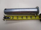 Maxon Liftgate Pin 280968-04, 1.38 Diameter 7.13" Long Zinc Plated. Fixed Price $28.25.