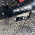 Reese Towpower 44564 Trailer Hitch. See Photos For Fitment. Fixed Price $115.00.