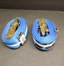 Pk Ancra 48672-15 Logistic Ratchet Strap, 20 Ft X In, 1000 Lb. 16V917 New. Fixed Price $19.99.