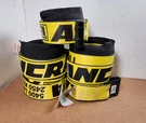 5 Pcs Ancra Cargo 41660-10-30 3" X 30' Winch Ratchet Strap Cordura. Fixed Price $129.99.