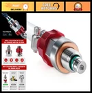 Magnetic Oil Drain Valve M18 X 1.5 - Stainless Steel Plug For Clean, Safe Ch. Fixed Price $73.99.