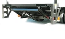 Palfinger Interlift Plr Liftgate New Oem - 2500 Lbs Capacity 80X48" Platform. Fixed Price $5250.00.