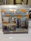 Forearm Forklift L74995D Lifting And Moving Straps - Orange. Fixed Price $9.80.