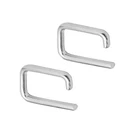 Reese 58029 Safety Pins Set Of For Trailer Hitch Connection. Fixed Price $20.67.