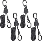 Ayaport Rope Ratchet Hanger 2 Pack Tie Down. Fixed Price $23.33.