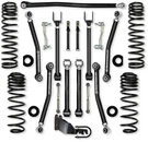Rock Krawler JL45AXM-4 4.5IN. Adventure Mid-arm System For Jeep Jlu. Fixed Price $2643.93.