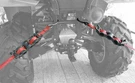 Atv Tek SHOCK1 Tie-down Shockweave. Fixed Price $33.86.