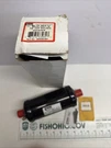 Parker SLD-307-V Suction Line Drier 7/8" Odf Solder. Fixed Price $39.99.