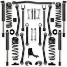 Rock Krawler JT30UA-DS1 3.0 Inch Ultimate Adventure Mid Arm Stage Lift Kit New. Fixed Price $3873.82.