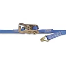 Kinedyne 711281/45PKGRA Tie-down Strap, Ratchet, 12FT X 1IN, 835LB. Fixed Price $16.79.