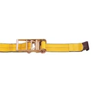 Kinedyne 593021GRA Tie-down Strap, Ratchet, 30FT X 4IN, 5400LB. Fixed Price $76.25.