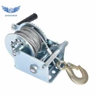 Hand Winch Heavy Duty Steel Cable Crank Gear Atv Boat Trailer 600 Lbs Us. Fixed Price $20.58.