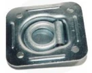 Erickson Recessed Square Anchor Ring 9114. Fixed Price $19.99.