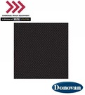 Donovan 1800569, 84" X 26' Asphalt Lumite Mesh Tarp. Fixed Price $311.95.