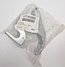 1114388, Shur-co Easy-off Flexible 6 Offset Tarp Stop W/mounting Hardware, New. Fixed Price $51.89.