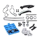 Lablt Timing Chain Kit Water Pump Camshaft Holding Tool Ford Explorer Taurus. Fixed Price $124.09.
